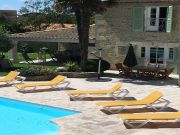 Vakantiewoningen Saint Pierre D'Olron voor 5 personen: villa nr. 6899