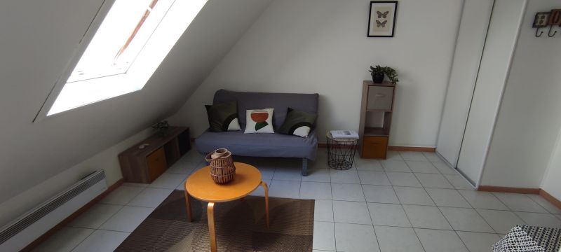 foto 7 Huurhuis van particulieren La Rochelle studio Poitou-Charentes Charente-Maritime