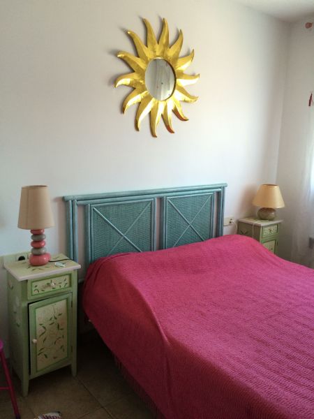 foto 6 Huurhuis van particulieren Rosas appartement Cataloni Girona (provincia de) slaapkamer 1