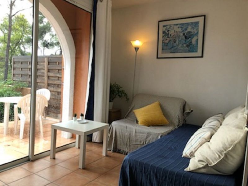 foto 1 Huurhuis van particulieren Bandol appartement Provence-Alpes-Cte d'Azur Var Verblijf