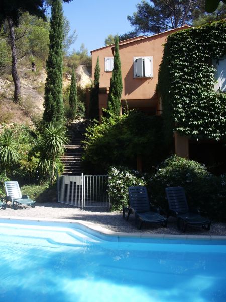 foto 11 Huurhuis van particulieren Bandol appartement Provence-Alpes-Cte d'Azur Var
