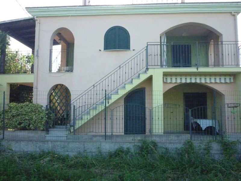 foto 3 Huurhuis van particulieren Cardedu maison Sardini Ogliastra (provincie) Het aanzicht van de woning