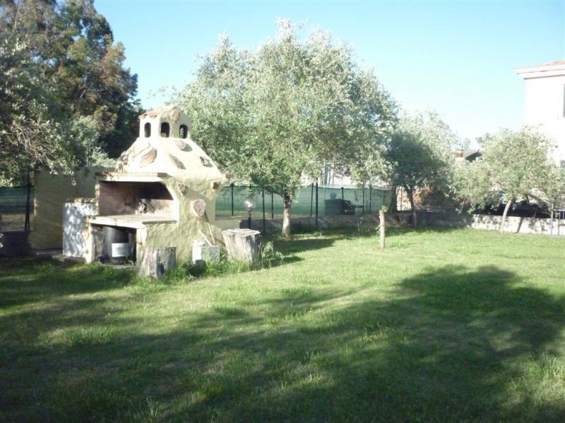 foto 5 Huurhuis van particulieren Cardedu maison Sardini Ogliastra (provincie) Tuin