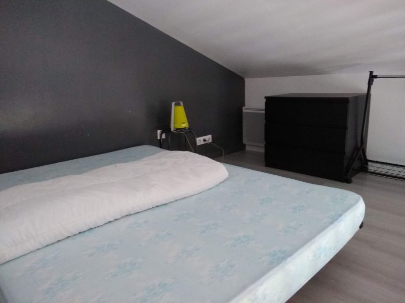 foto 4 Huurhuis van particulieren Ahetze appartement Aquitaine Pyrnes-Atlantiques slaapkamer