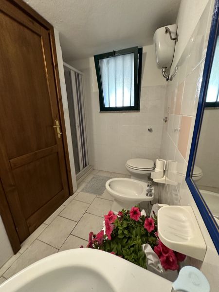foto 12 Huurhuis van particulieren Valledoria appartement Sardini Sassari (provincie) badkamer