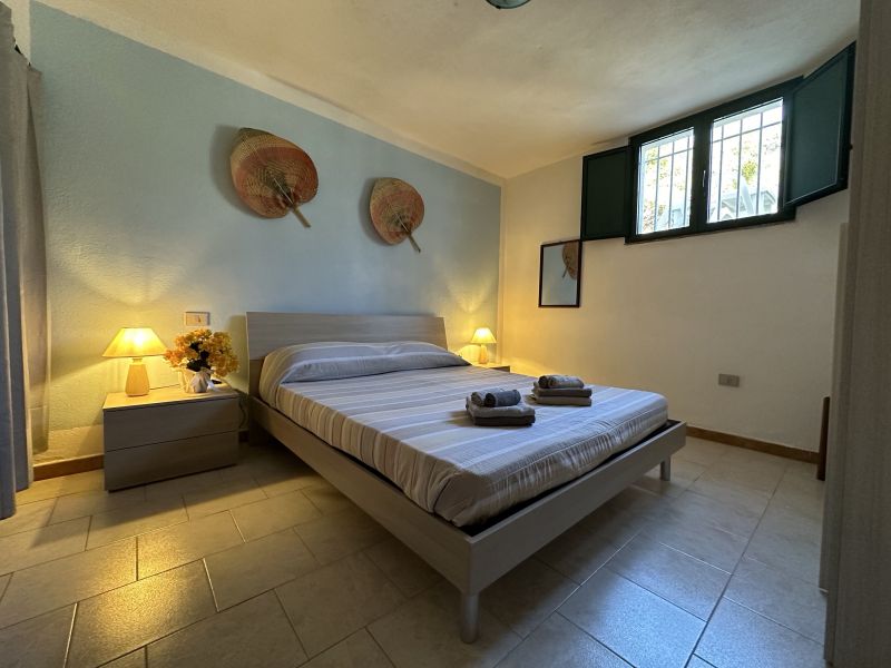 foto 14 Huurhuis van particulieren Valledoria appartement Sardini Sassari (provincie) slaapkamer 1