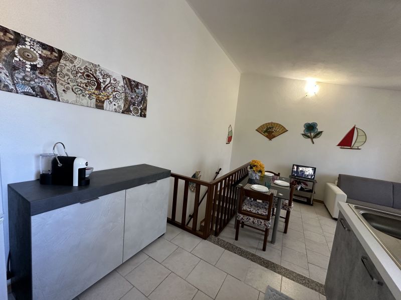 foto 9 Huurhuis van particulieren Valledoria appartement Sardini Sassari (provincie) Verblijf