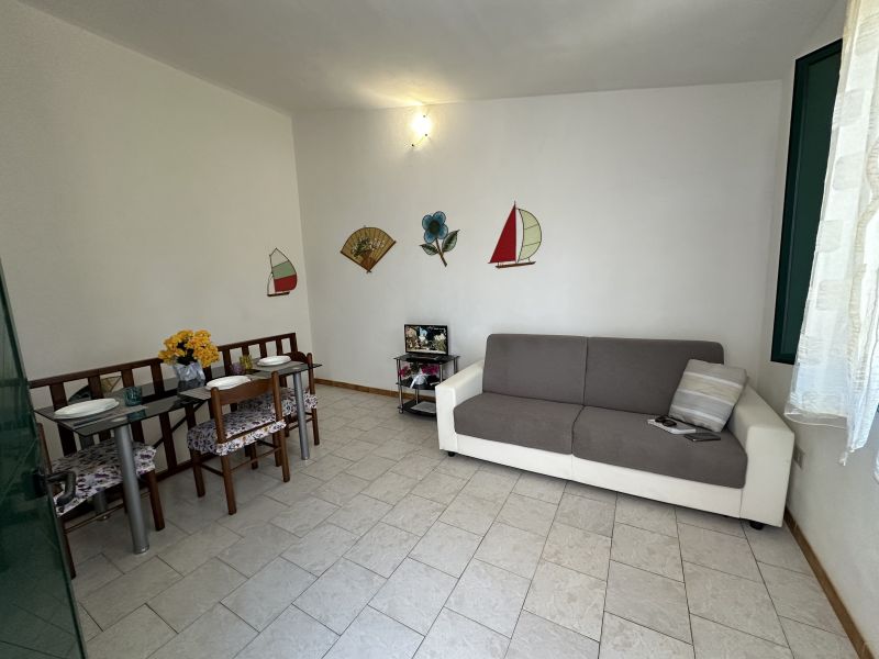 foto 10 Huurhuis van particulieren Valledoria appartement Sardini Sassari (provincie)
