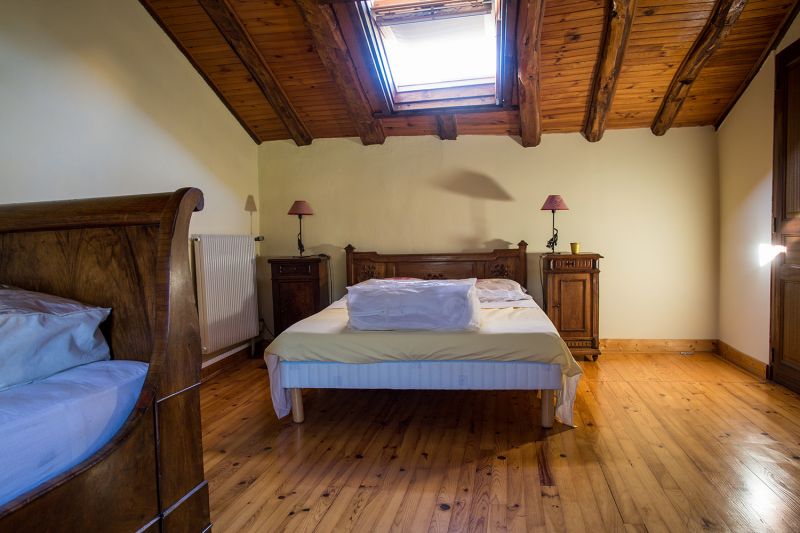 foto 16 Huurhuis van particulieren Saillans maison Rhne-Alpes Drme slaapkamer 1