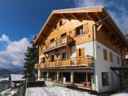 Vakantiewoningen Haute-Savoie voor 10 personen: chalet nr. 107211