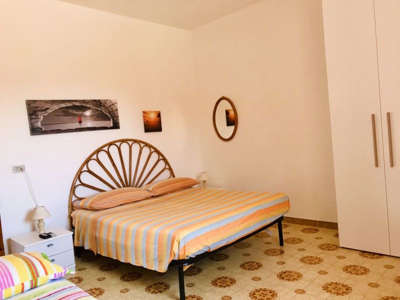 foto 6 Huurhuis van particulieren Torre dell'Orso villa Pouilles Lecce (provincie) slaapkamer 1