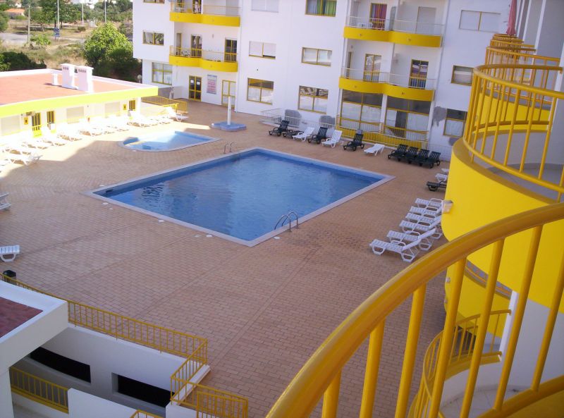 foto 7 Huurhuis van particulieren Praia da Rocha appartement Algarve  Zwembad