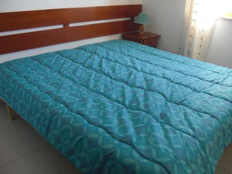 foto 15 Huurhuis van particulieren Praia da Rocha appartement Algarve  slaapkamer