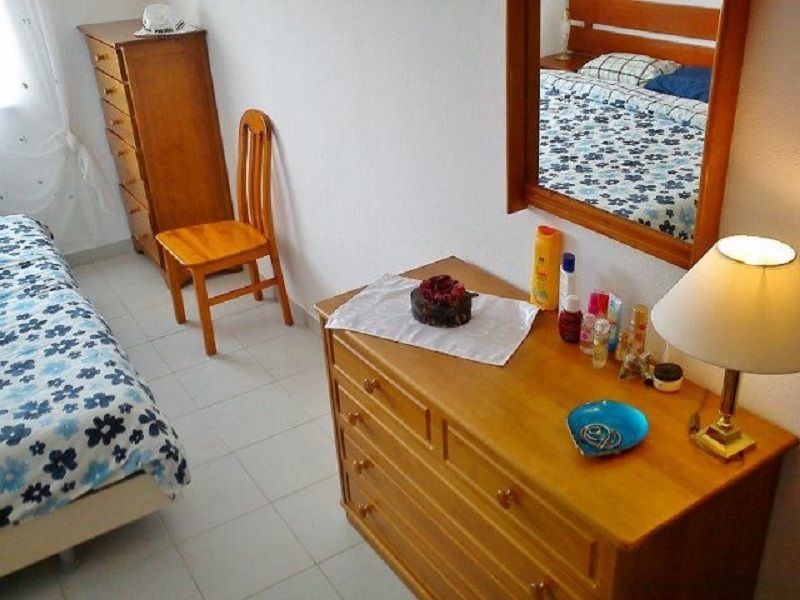 foto 19 Huurhuis van particulieren Praia da Rocha appartement Algarve  slaapkamer