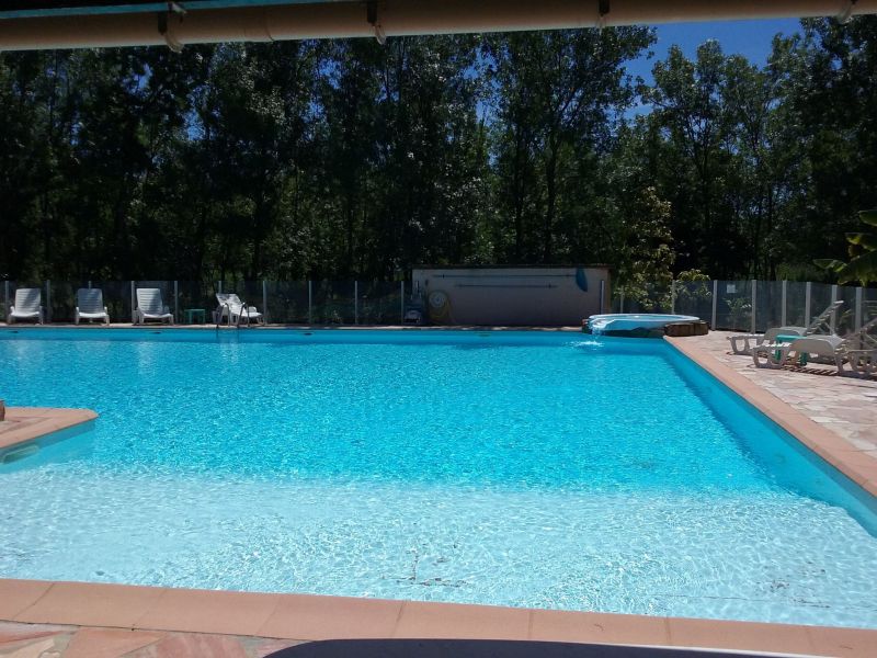 foto 0 Huurhuis van particulieren Hyres maison Provence-Alpes-Cte d'Azur Var Zwembad