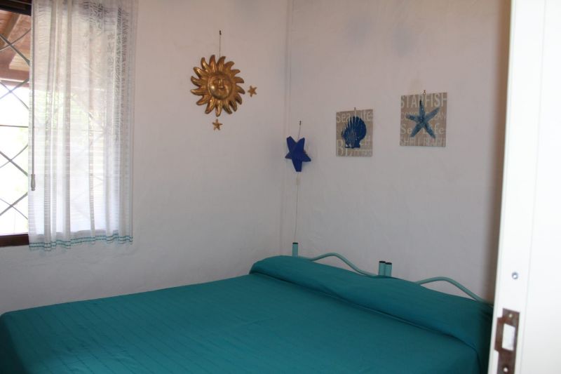 foto 4 Huurhuis van particulieren San Teodoro appartement Sardini Olbia Tempio (provincie) slaapkamer 1