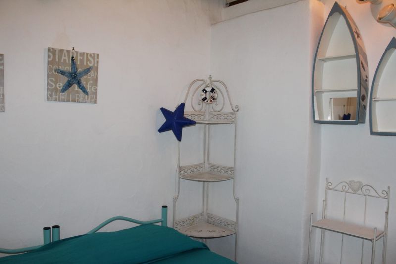 foto 6 Huurhuis van particulieren San Teodoro appartement Sardini Olbia Tempio (provincie) slaapkamer 1