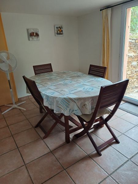 foto 8 Huurhuis van particulieren Bormes Les Mimosas appartement Provence-Alpes-Cte d'Azur Var Verblijf