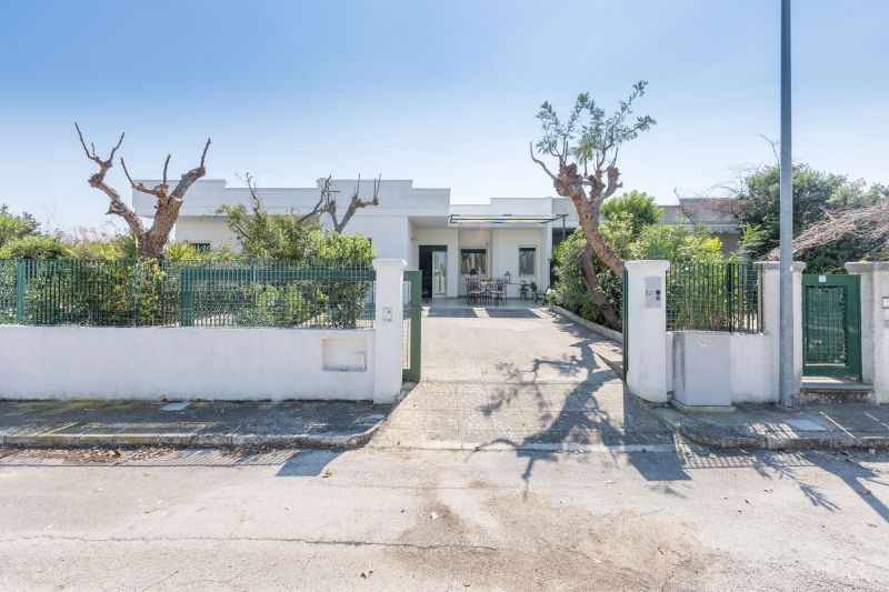 foto 5 Huurhuis van particulieren Ostuni villa Pouilles Brindisi (provincie) Uitzicht vanaf de woning