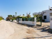 Vakantiewoningen Brindisi (Provincie) voor 3 personen: villa nr. 109272