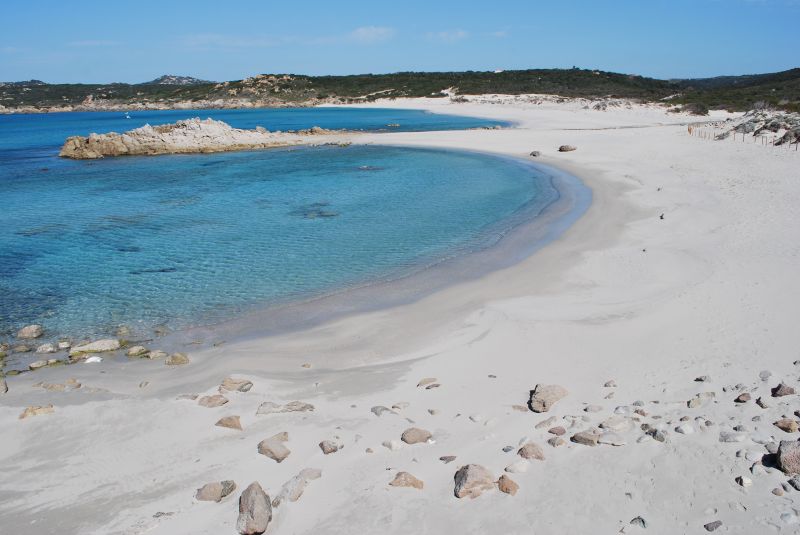 foto 12 Huurhuis van particulieren Santa Teresa di Gallura villa Sardini Olbia Tempio (provincie) Strand