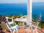 Vakantiewoningen zicht op zee Moraira: villa nr. 110321