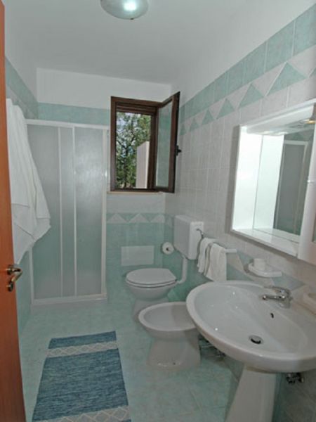 foto 6 Huurhuis van particulieren Torre Vado appartement Pouilles Lecce (provincie) badkamer