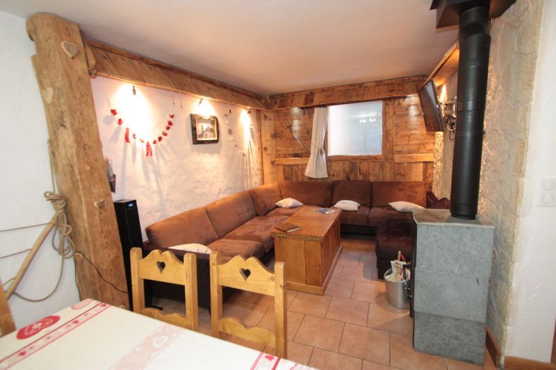 foto 10 Huurhuis van particulieren Les Menuires chalet Rhne-Alpes Savoie Overig uitzicht