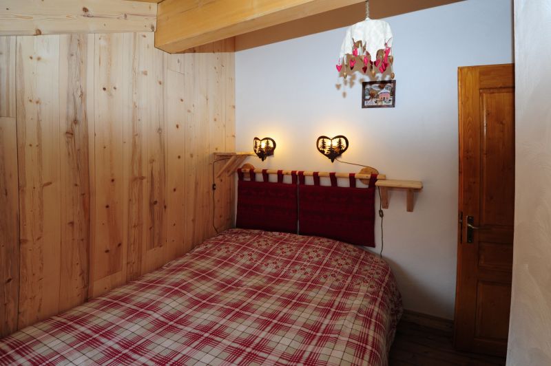 foto 12 Huurhuis van particulieren Les Menuires chalet Rhne-Alpes Savoie slaapkamer 7