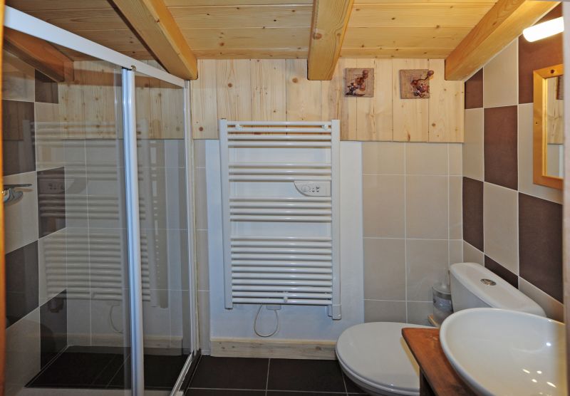 foto 17 Huurhuis van particulieren Les Menuires chalet Rhne-Alpes Savoie Overig uitzicht