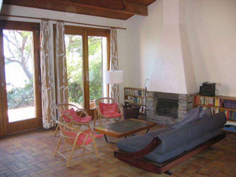 foto 15 Huurhuis van particulieren Giens villa Provence-Alpes-Cte d'Azur Var Overig uitzicht