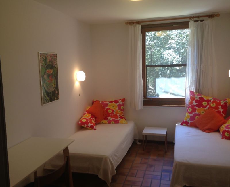 foto 24 Huurhuis van particulieren Giens villa Provence-Alpes-Cte d'Azur Var slaapkamer 2