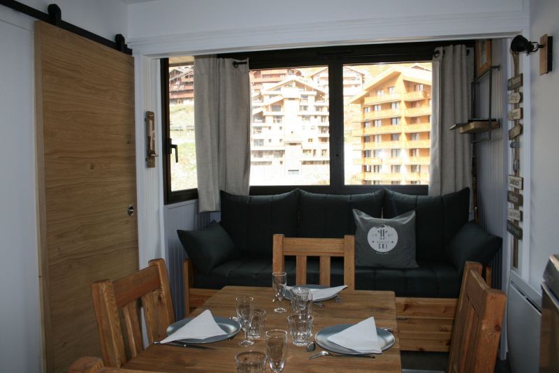 foto 6 Huurhuis van particulieren Val Thorens appartement Rhne-Alpes Savoie