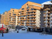 Vakantiewoningen wintersportplaats Savoie: appartement nr. 111963