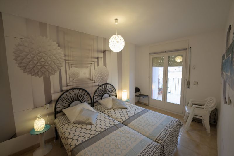 foto 13 Huurhuis van particulieren Empuriabrava appartement Cataloni Girona (provincia de) slaapkamer 1