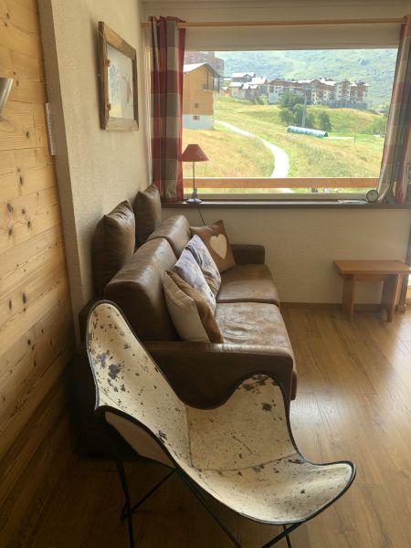 foto 1 Huurhuis van particulieren Les Menuires appartement Rhne-Alpes Savoie Verblijf