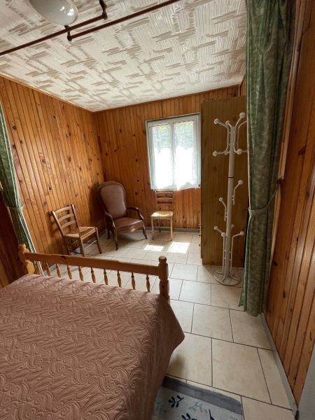 foto 21 Huurhuis van particulieren Autun gite Bourgondi Sane et Loire slaapkamer