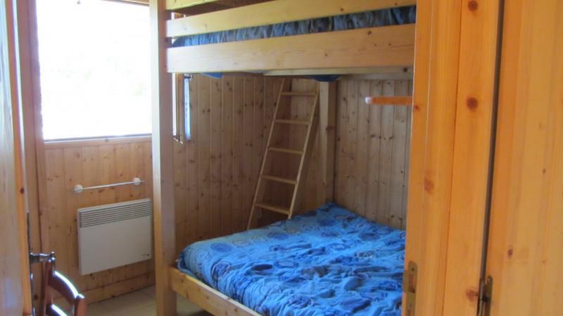 foto 7 Huurhuis van particulieren Llex appartement Rhne-Alpes Ain slaapkamer