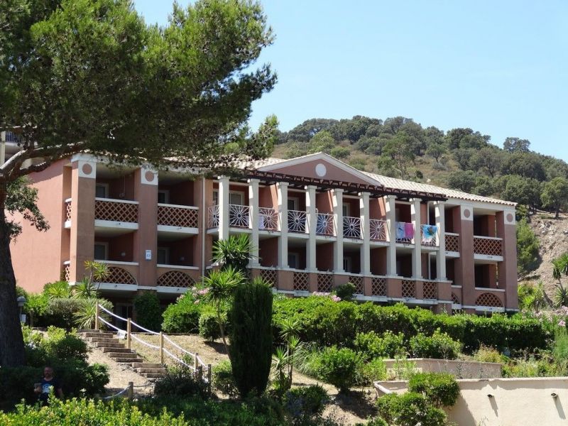 foto 5 Huurhuis van particulieren Saint Raphael studio Provence-Alpes-Cte d'Azur Var Het aanzicht van de woning