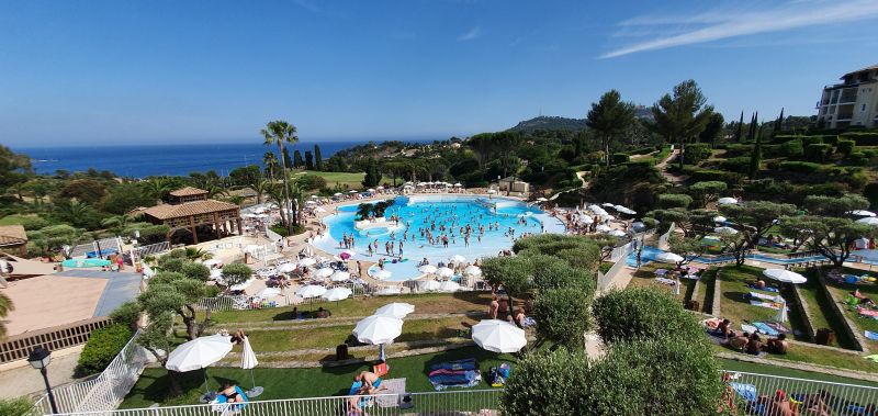 foto 27 Huurhuis van particulieren Saint Raphael studio Provence-Alpes-Cte d'Azur Var Zwembad