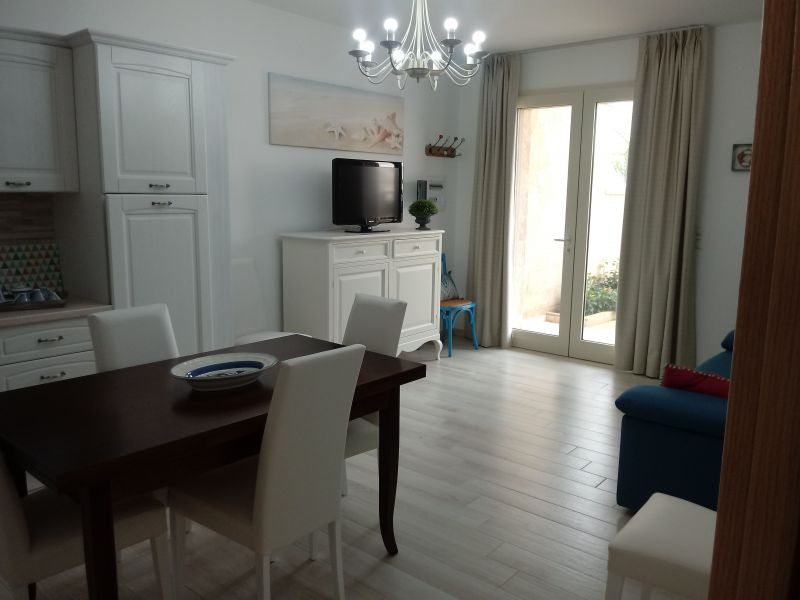 foto 4 Huurhuis van particulieren Torre Lapillo appartement Pouilles Lecce (provincie)