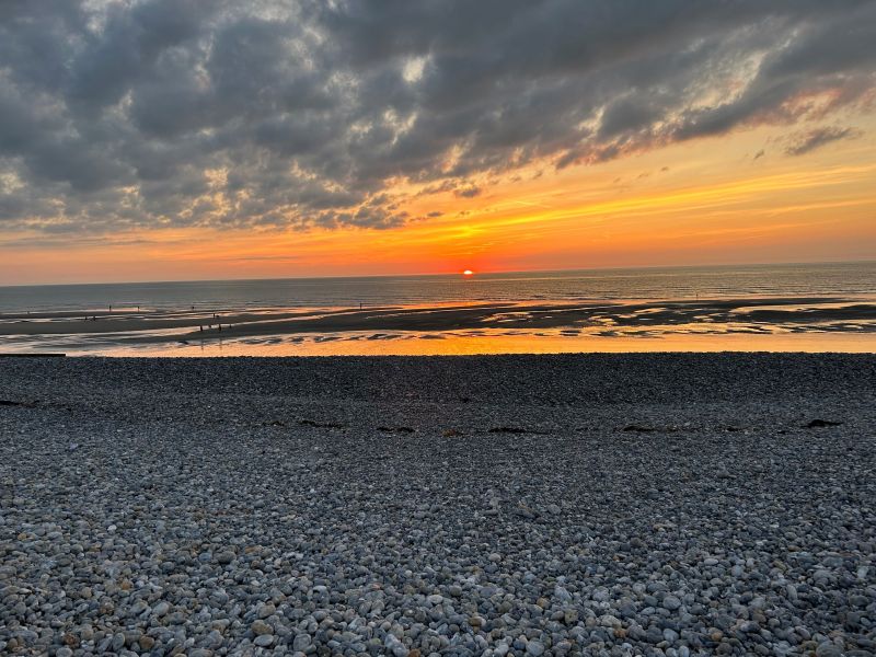 foto 20 Huurhuis van particulieren Cayeux-sur-Mer maison Picardi Somme