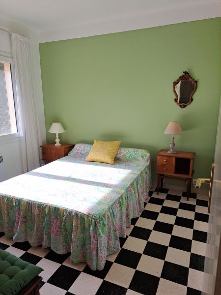 foto 4 Huurhuis van particulieren Aniane villa Languedoc-Roussillon Hrault slaapkamer