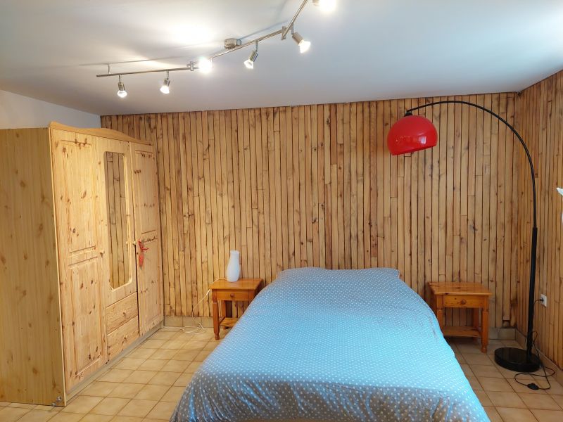 foto 20 Huurhuis van particulieren Annecy appartement Rhne-Alpes Haute-Savoie slaapkamer