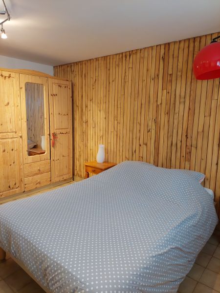 foto 22 Huurhuis van particulieren Annecy appartement Rhne-Alpes Haute-Savoie slaapkamer