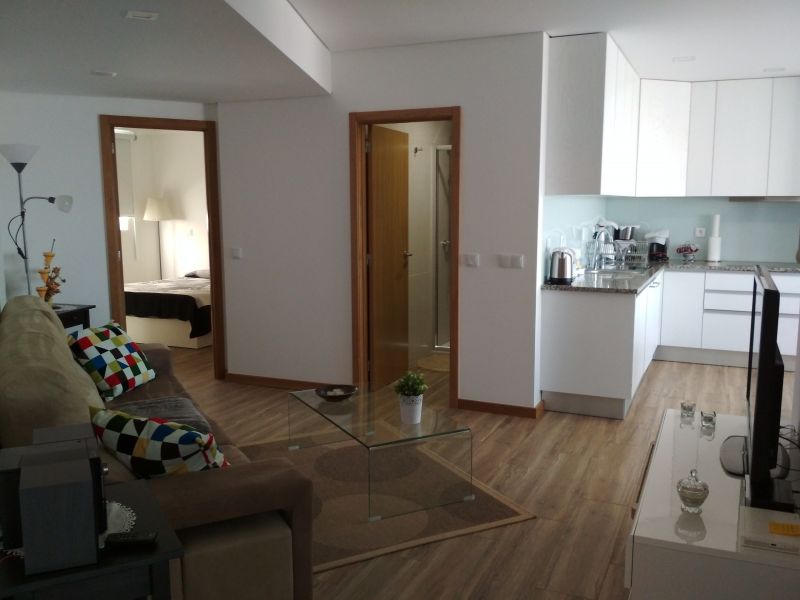 foto 4 Huurhuis van particulieren Porto appartement Grand Porto  Verblijf