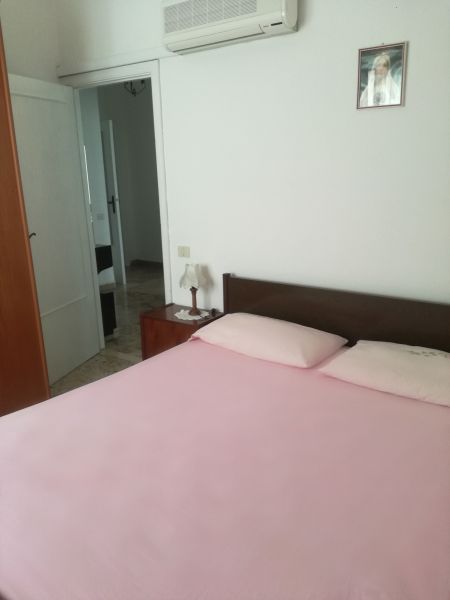 foto 1 Huurhuis van particulieren Senigallia appartement Marken Ancona (provincie) slaapkamer 1