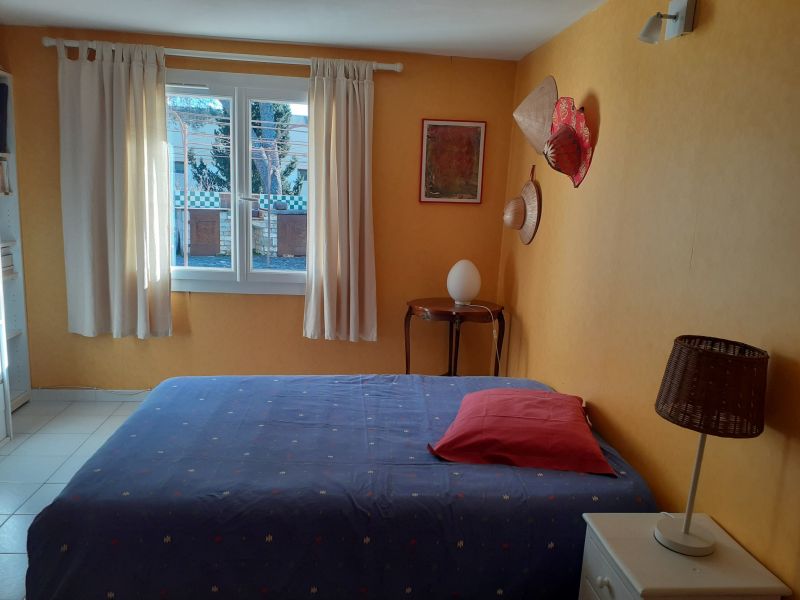 foto 6 Huurhuis van particulieren Carnoux-en-Provence appartement Provence-Alpes-Cte d'Azur Bouches du Rhne slaapkamer 1