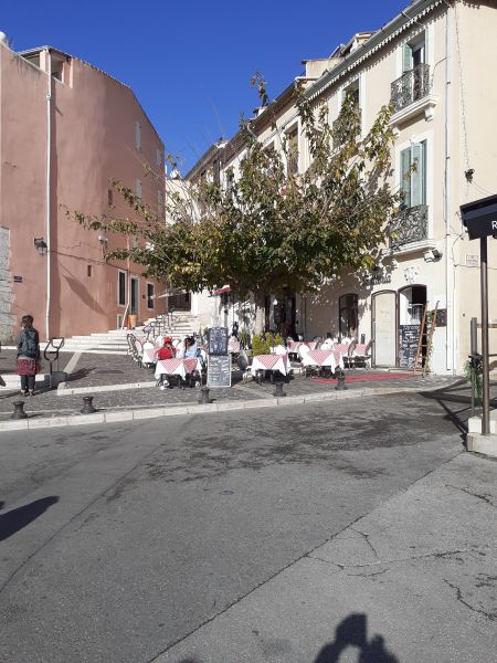 foto 15 Huurhuis van particulieren Carnoux-en-Provence appartement Provence-Alpes-Cte d'Azur Bouches du Rhne Overig uitzicht