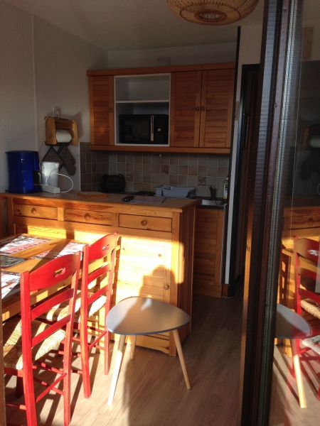 foto 6 Huurhuis van particulieren Alpe d'Huez appartement Rhne-Alpes Isre